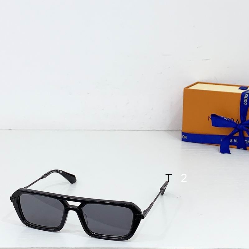 LV Sunglasses ID:20260410-2632